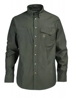 Langærmet Deerhunter Skjorte Matobo