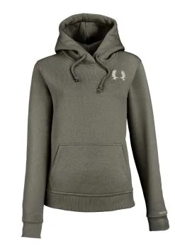 Nordforest Hunting-hættetrøje