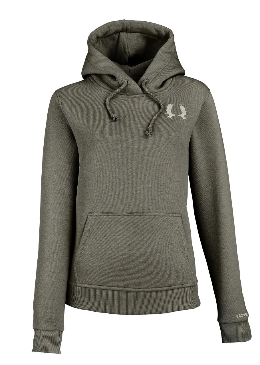 Nordforest Hunting-hættetrøje 1 Nordforest Hunting-hættetrøje