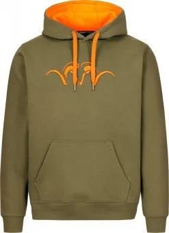 Blaser-trøje Hoody 23