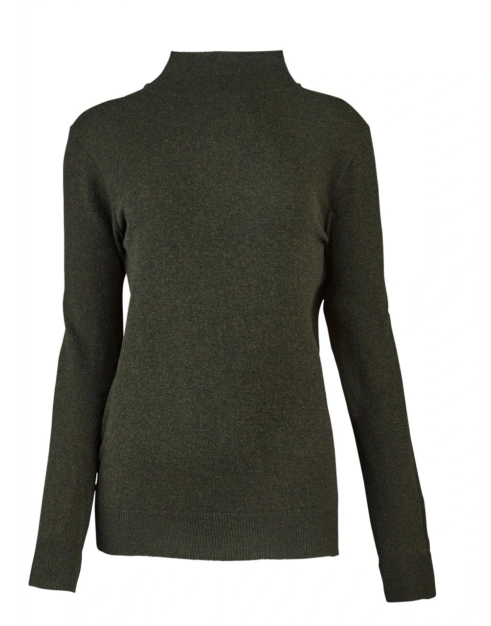 Hubertus-striktrøje Christine 1 Hubertus-striktrøje Christine