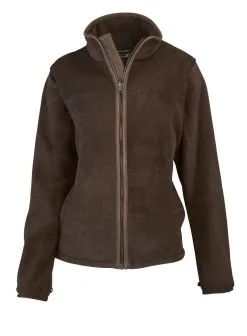 Baleno Dame-fleecejakke Sarah