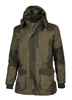 Percussion Herre-vinterjakke Grand Nord