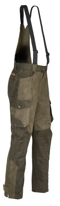 Percussion Herre-smækbukser Grand Nord