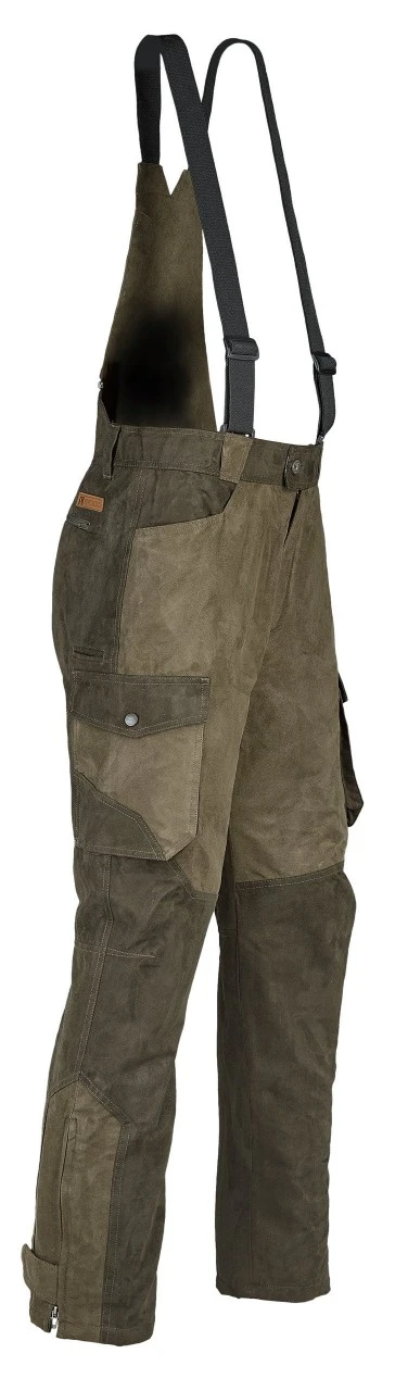 Percussion Herre-smækbukser Grand Nord 1 Percussion Herre-smækbukser Grand Nord