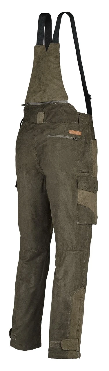 Percussion Herre-smækbukser Grand Nord 2 Percussion Herre-smækbukser Grand Nord - Billede 2