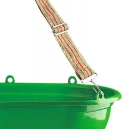 Andere Ekstra Sele Til Såbalje