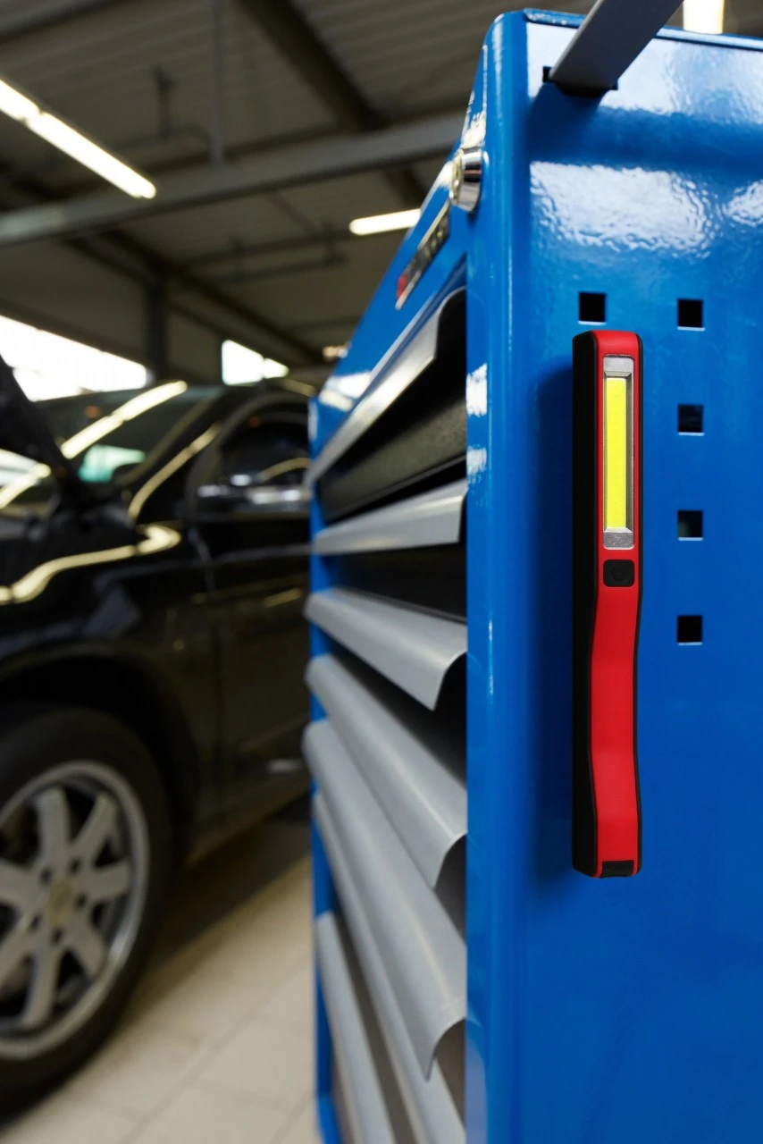 Ansmann LED-inspektionslampe IL 150B 4 Ansmann LED-inspektionslampe IL 150B - Billede 4