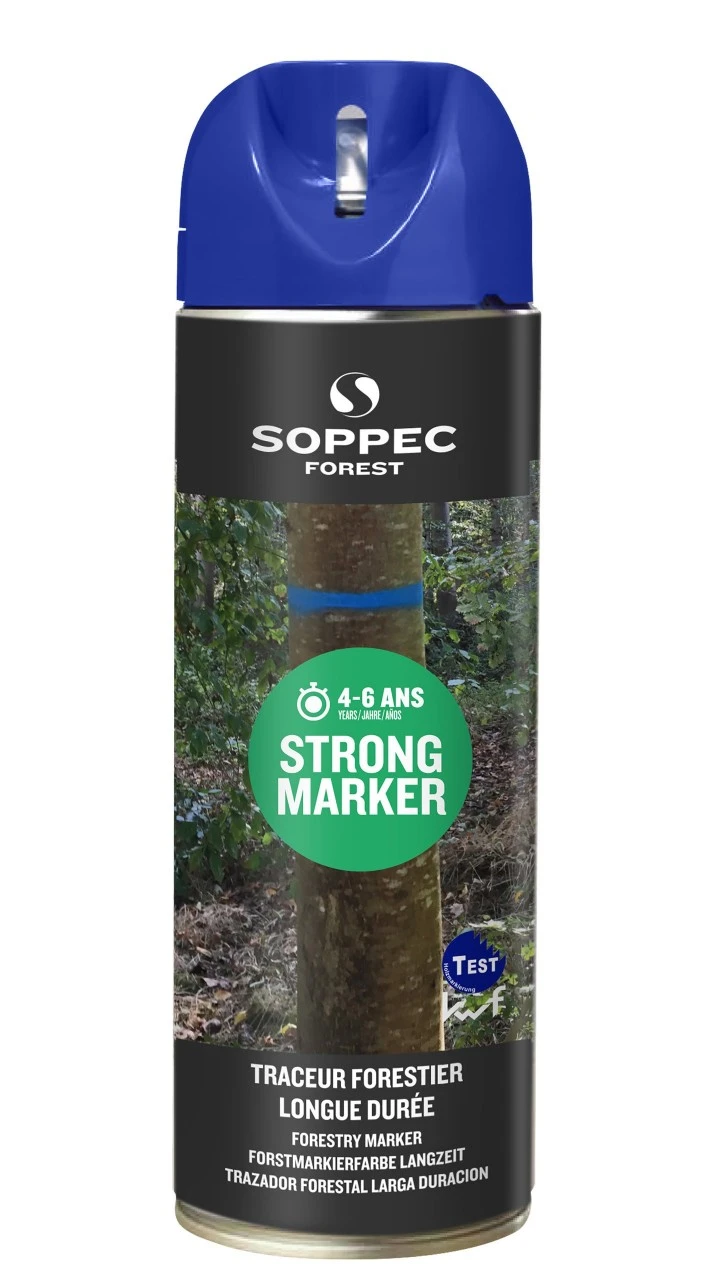 Soppec Strong Marker 1 Soppec Strong Marker