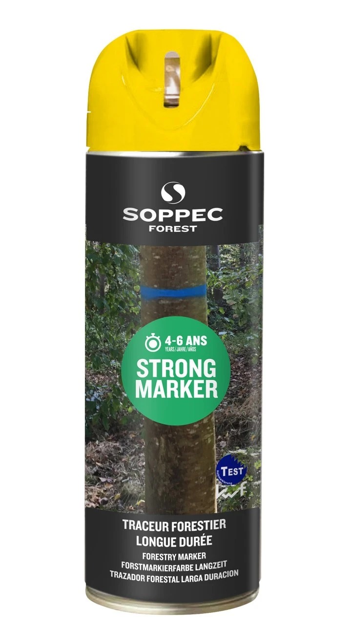 Soppec Strong Marker 1 Soppec Strong Marker