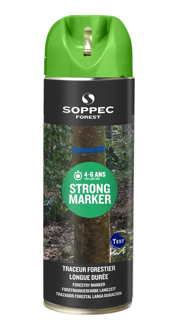 Soppec Strong Marker 1 Soppec Strong Marker