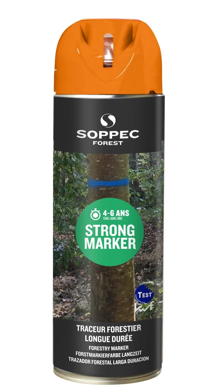 Soppec Strong Marker 1 Soppec Strong Marker
