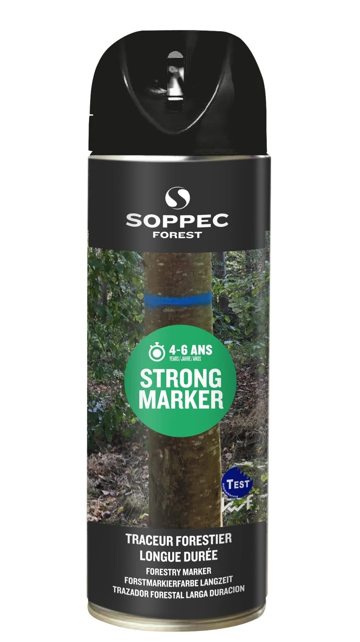 Soppec Strong Marker 1 Soppec Strong Marker