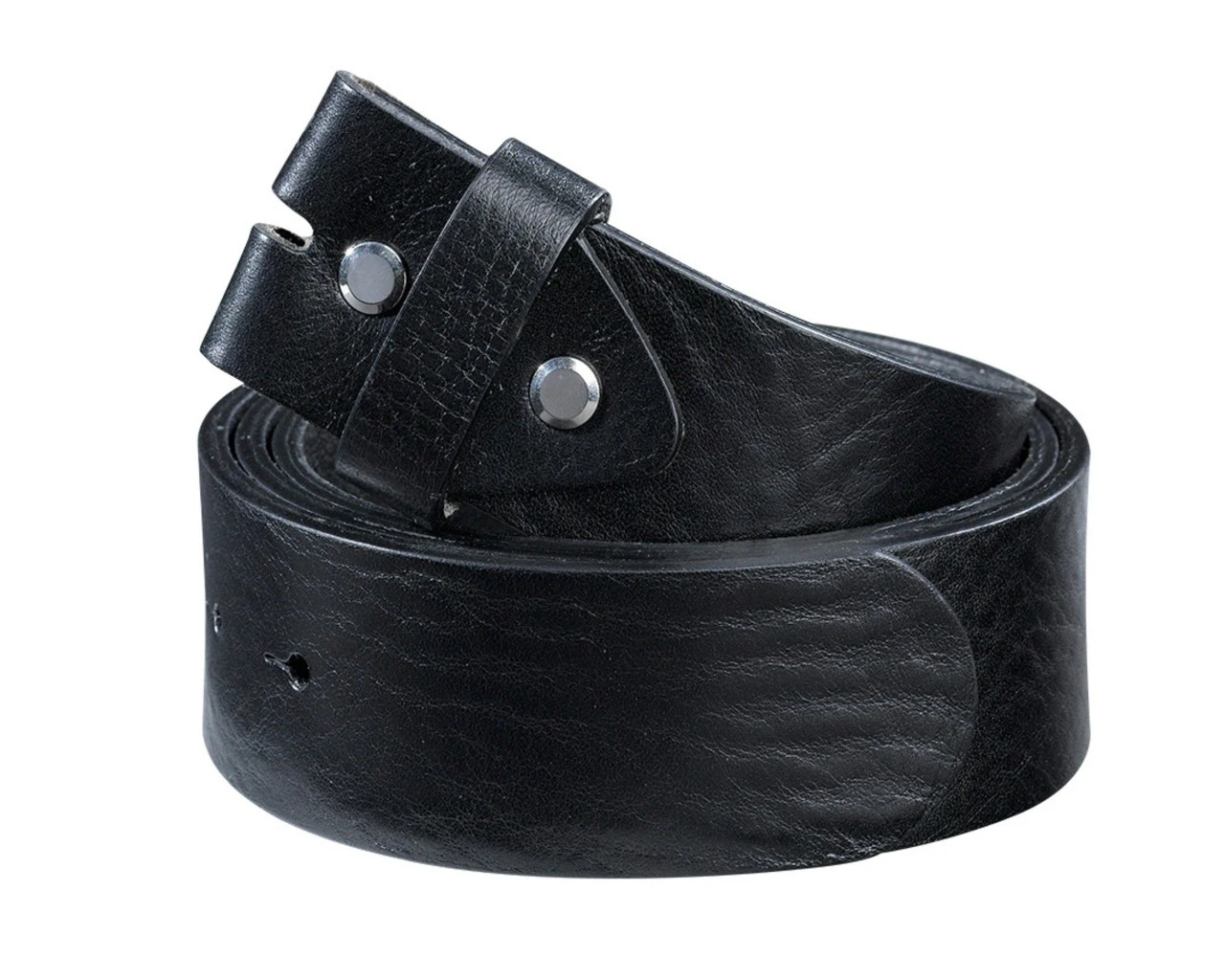 Andere Læderbælte Uden Spænde 1 Andere Læderbælte Uden Spænde