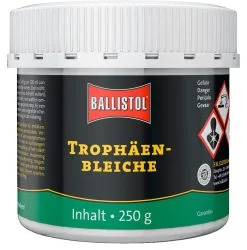 Ballistol-trofæblegemiddel