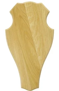 Eurohunt Gevirplade Hjort Eg Lys