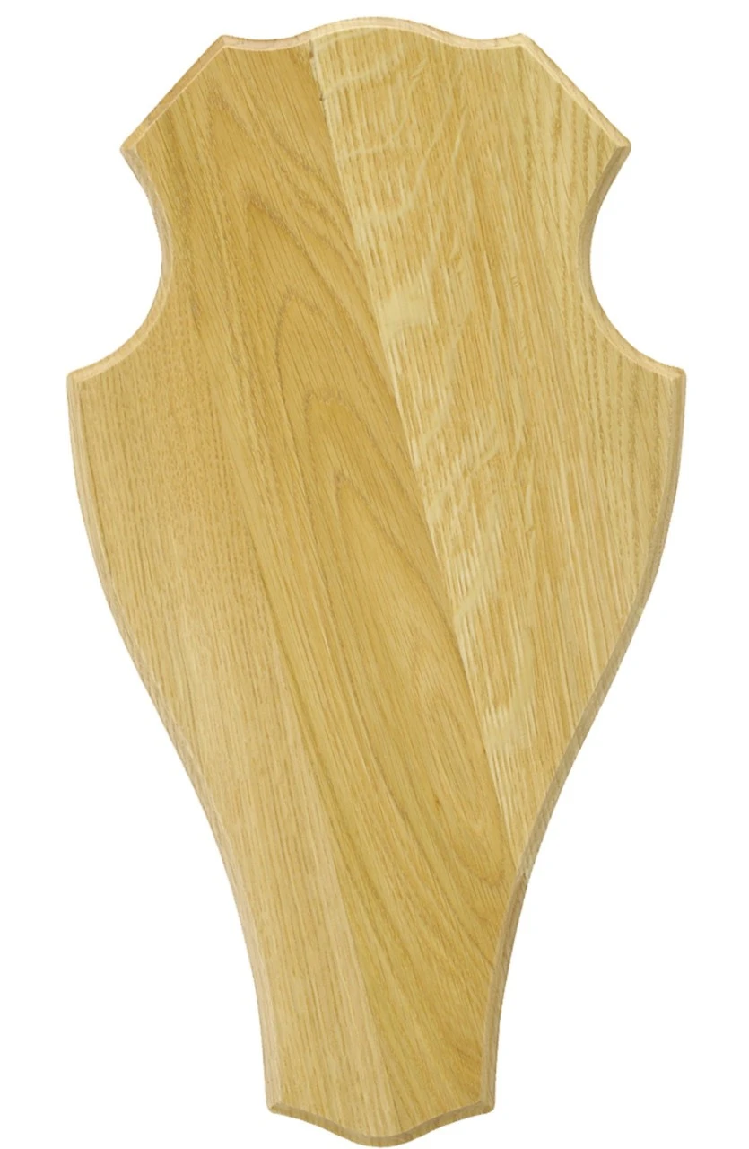 Eurohunt Gevirplade Hjort Eg Lys 1 Eurohunt Gevirplade Hjort Eg Lys