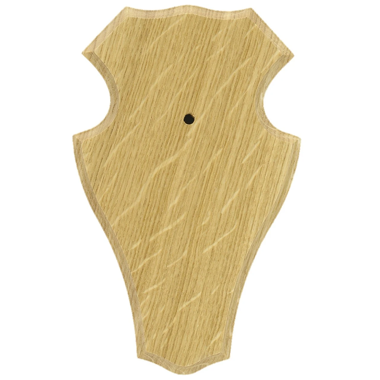 Andere Gevirplade Råbuk Eg 1 Andere Gevirplade Råbuk Eg