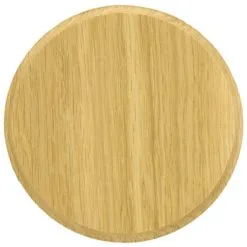 Eurohunt Vildsvineplade Rund, Lys