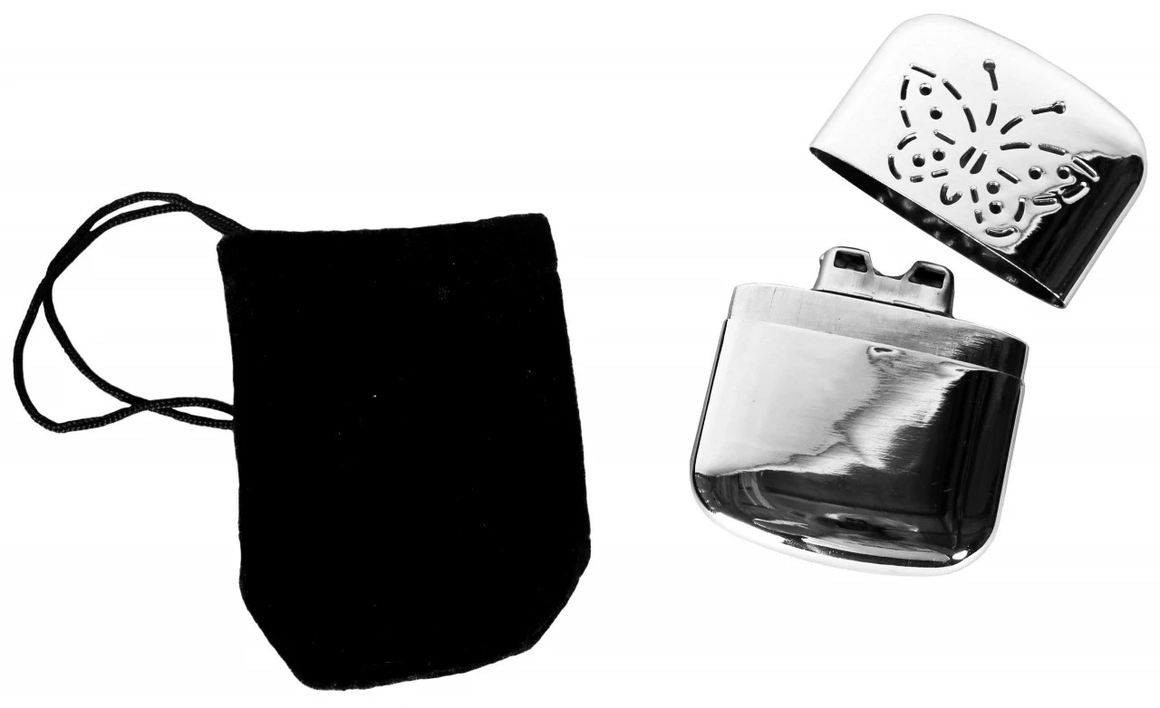 Andere Lommevarmer Benzin 2 Andere Lommevarmer Benzin - Billede 2