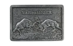 Andere Bæltespænde Waidmannsheil