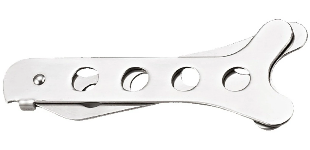 Andere Vildtspreder Foldbar 30 Cm 1 Andere Vildtspreder Foldbar 30 Cm