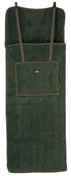 Nordforest Hunting Anstandspose I Kunstpels