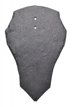 Pardur Skifer-trofæplade Rådyr