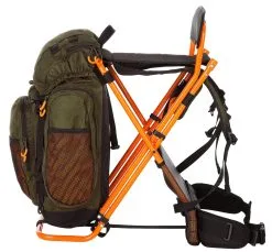 Fauna Sidderygsæk Björnen Evo 40