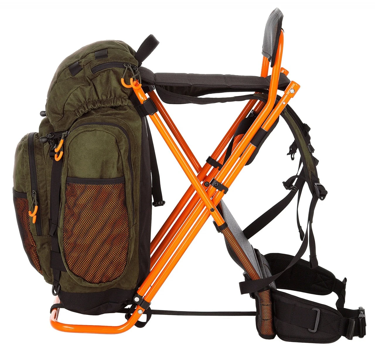 Fauna Sidderygsæk Björnen Evo 40 1 Fauna Sidderygsæk Björnen Evo 40