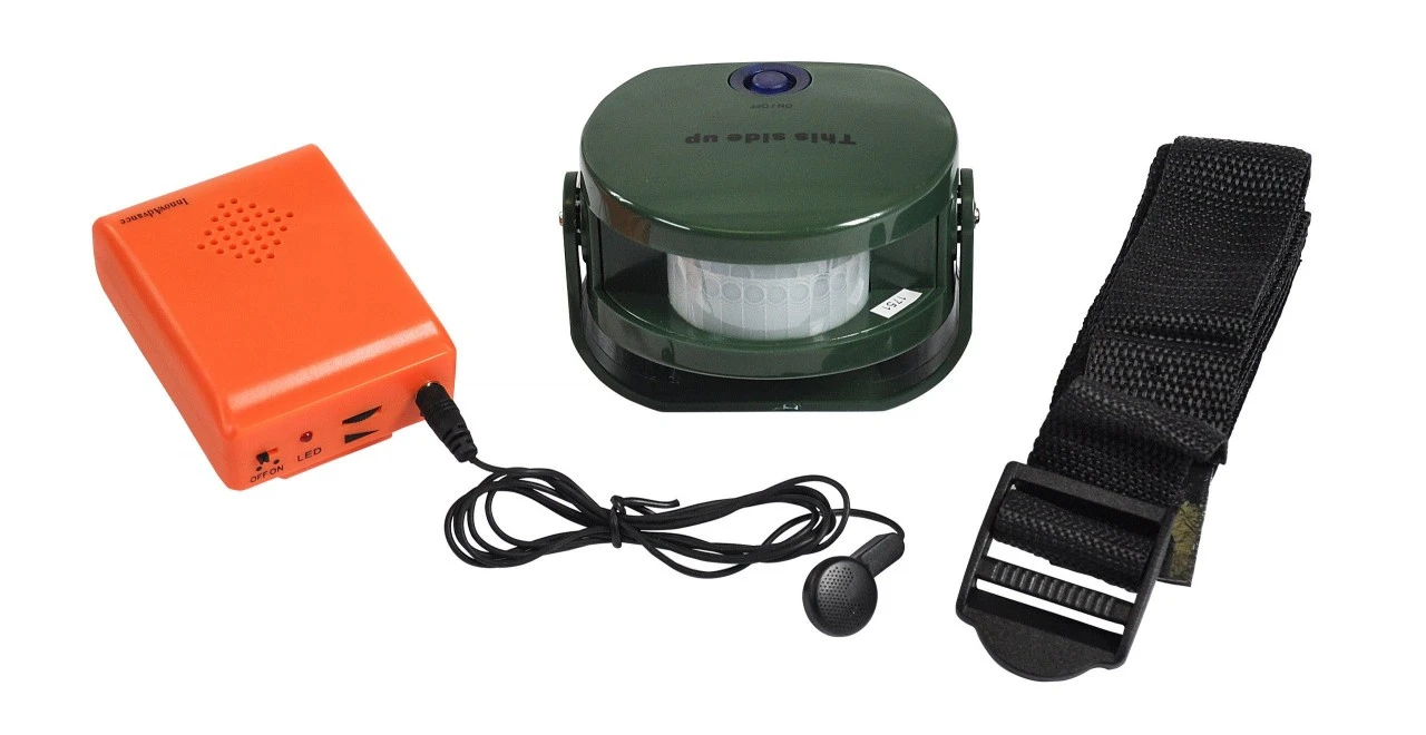 Andere Vildtsensor 1 Andere Vildtsensor