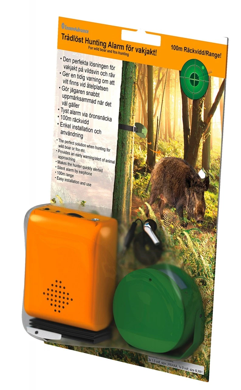 Andere Vildtsensor 2 Andere Vildtsensor - Billede 2