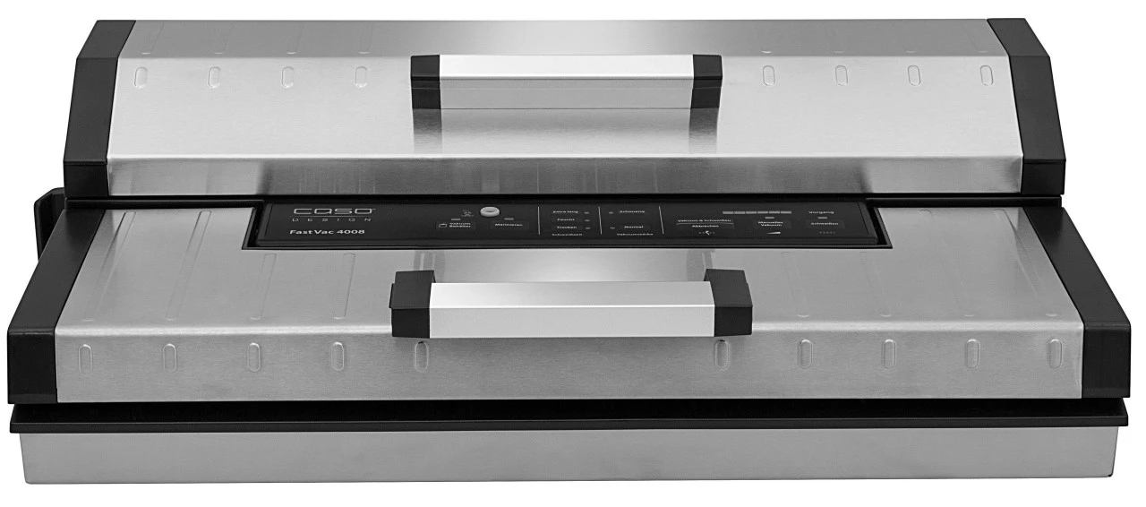 Caso Vakuumsystem FastVac 4008 1 Caso Vakuumsystem FastVac 4008