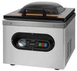 Caso Kammervakuumpakker VacuChef 77