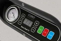 Caso Kammervakuumpakker VacuChef 77 7 Caso Kammervakuumpakker VacuChef 77 -Nordforest Hunting Butik B 72 661 4 j16 1280x1280