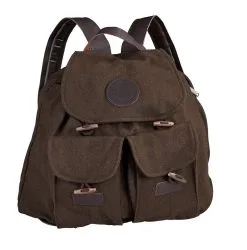 DJV Loden Rygsæk, Brun