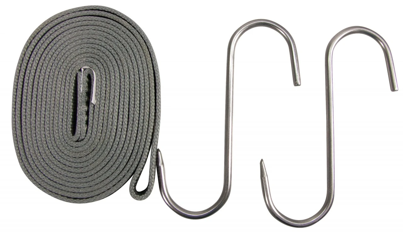 Nordforest Hunting Opbrækningshjælp 1 Nordforest Hunting Opbrækningshjælp