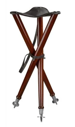 Nordforest Hunting Trebenet Siddestol