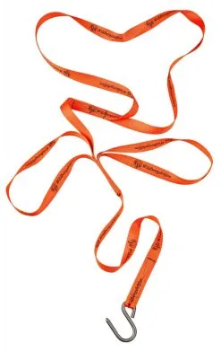 TJS Vildtkrog Med Strop Til Bjergning