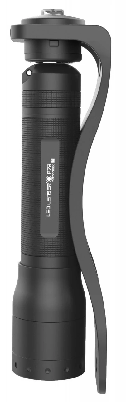 Ledlenser P7R 2 Ledlenser P7R - Billede 2