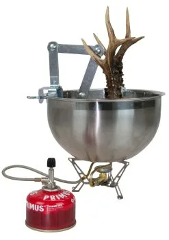 Andere Holder Til Afkogning Af Opsats