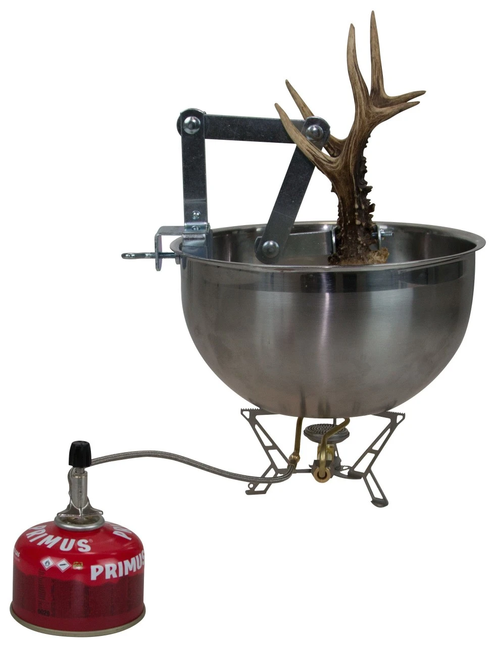 Andere Holder Til Afkogning Af Opsats 3 Andere Holder Til Afkogning Af Opsats - Billede 3