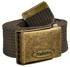 Hubertus Canvasbælte