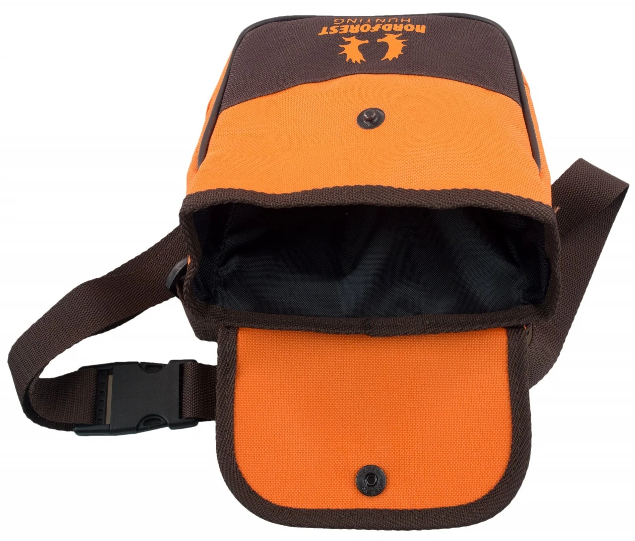 Nordforest Hunting Universal-bæltetaske 2 Nordforest Hunting Universal-bæltetaske - Billede 2