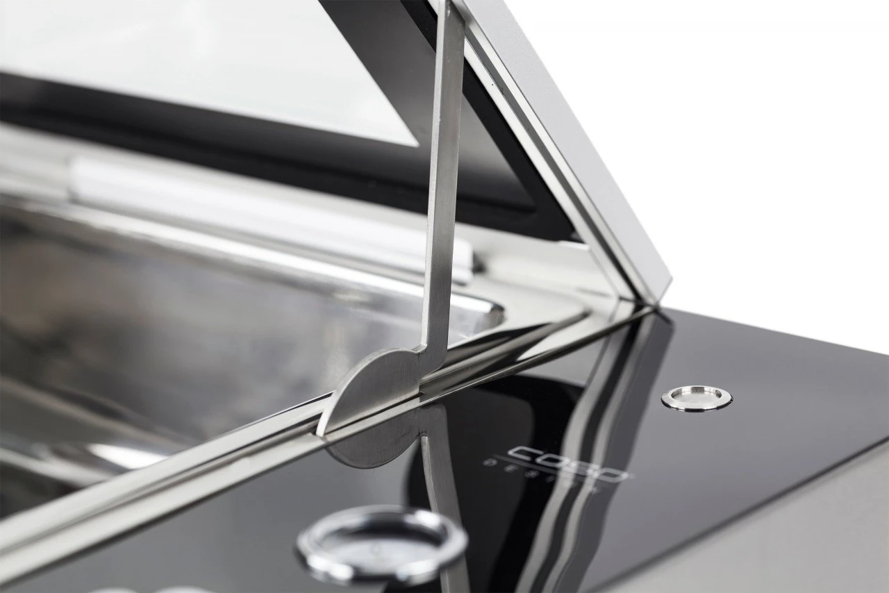 Caso Vakuum-forsegler VacuChef SlimLine 5 Caso Vakuum-forsegler VacuChef SlimLine - Billede 5