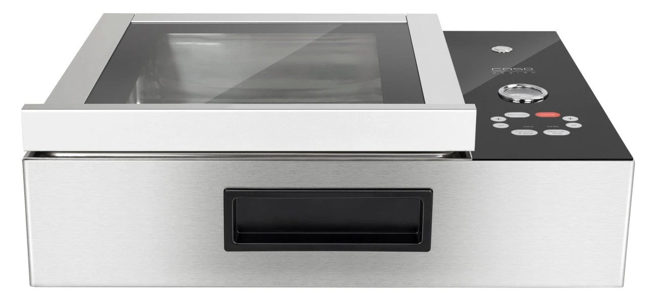 Caso Vakuum-forsegler VacuChef SlimLine 1 Caso Vakuum-forsegler VacuChef SlimLine