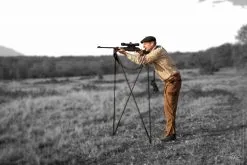 4 Stable Sticks Carbone Ultimate