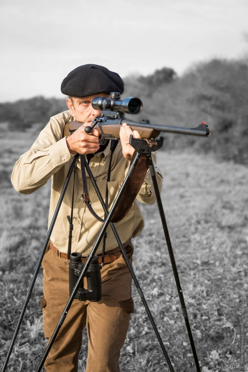 4 Stable Sticks Carbone Ultimate 2 4 Stable Sticks Carbone Ultimate - Billede 2