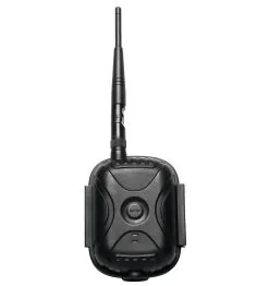 Reviermanager Fældemelder