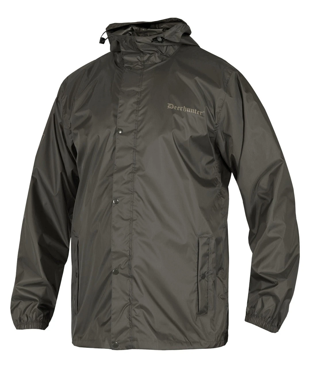 Deerhunter Regnjakke Survivor Til Mænd 1 Deerhunter Regnjakke Survivor Til Mænd